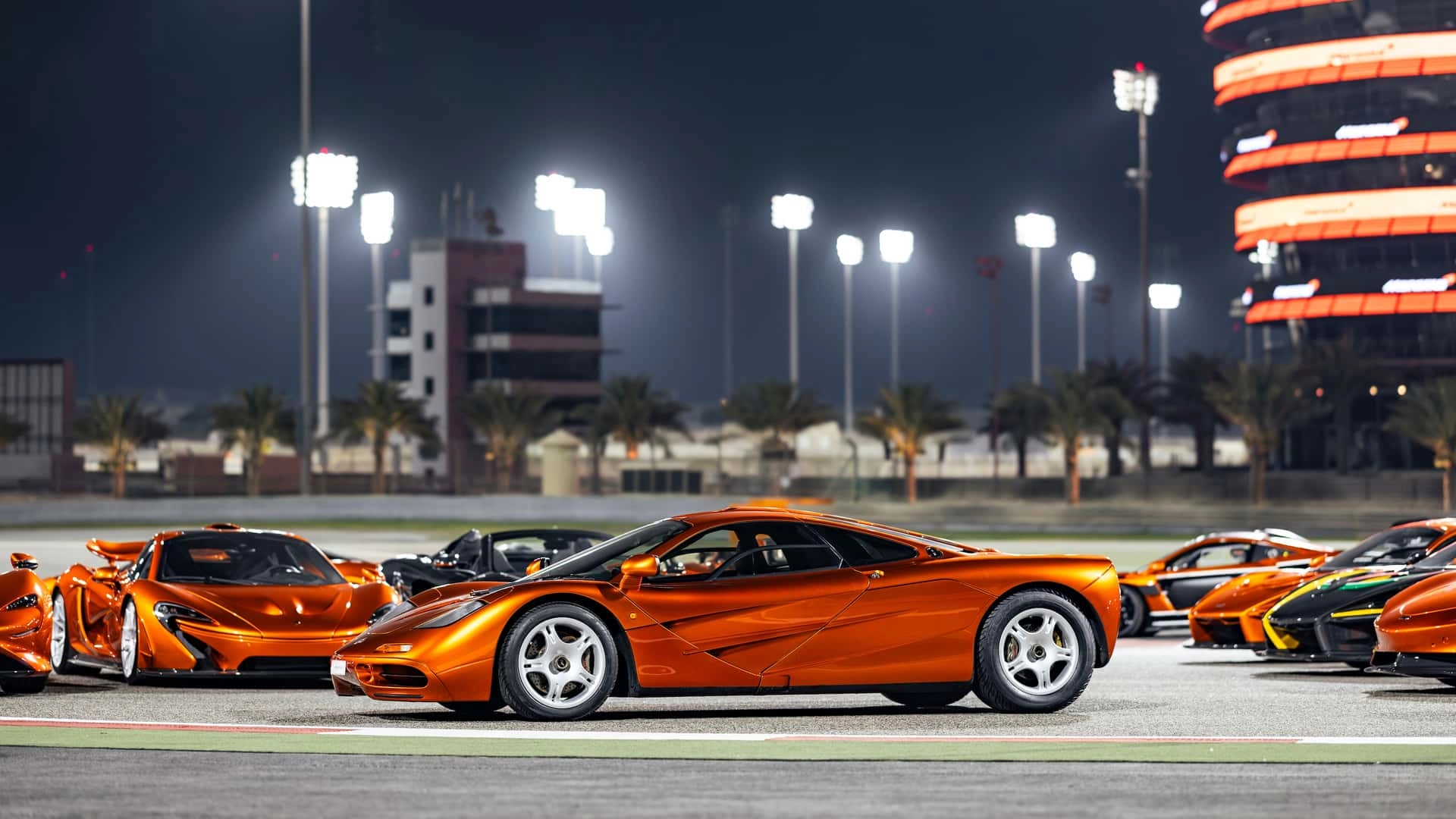 Mansour ojjeh mclaren collection (1)